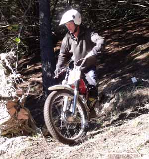 Mt Thomas Rd Classic Trials